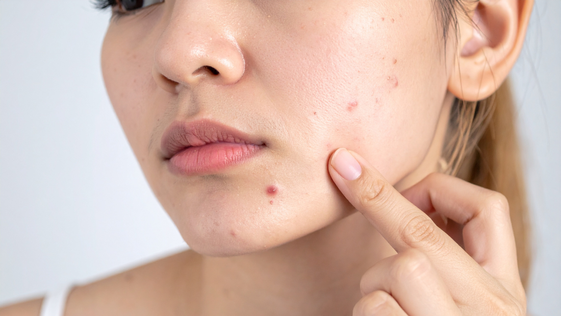Best Skincare Routine for Acne-Prone Skin