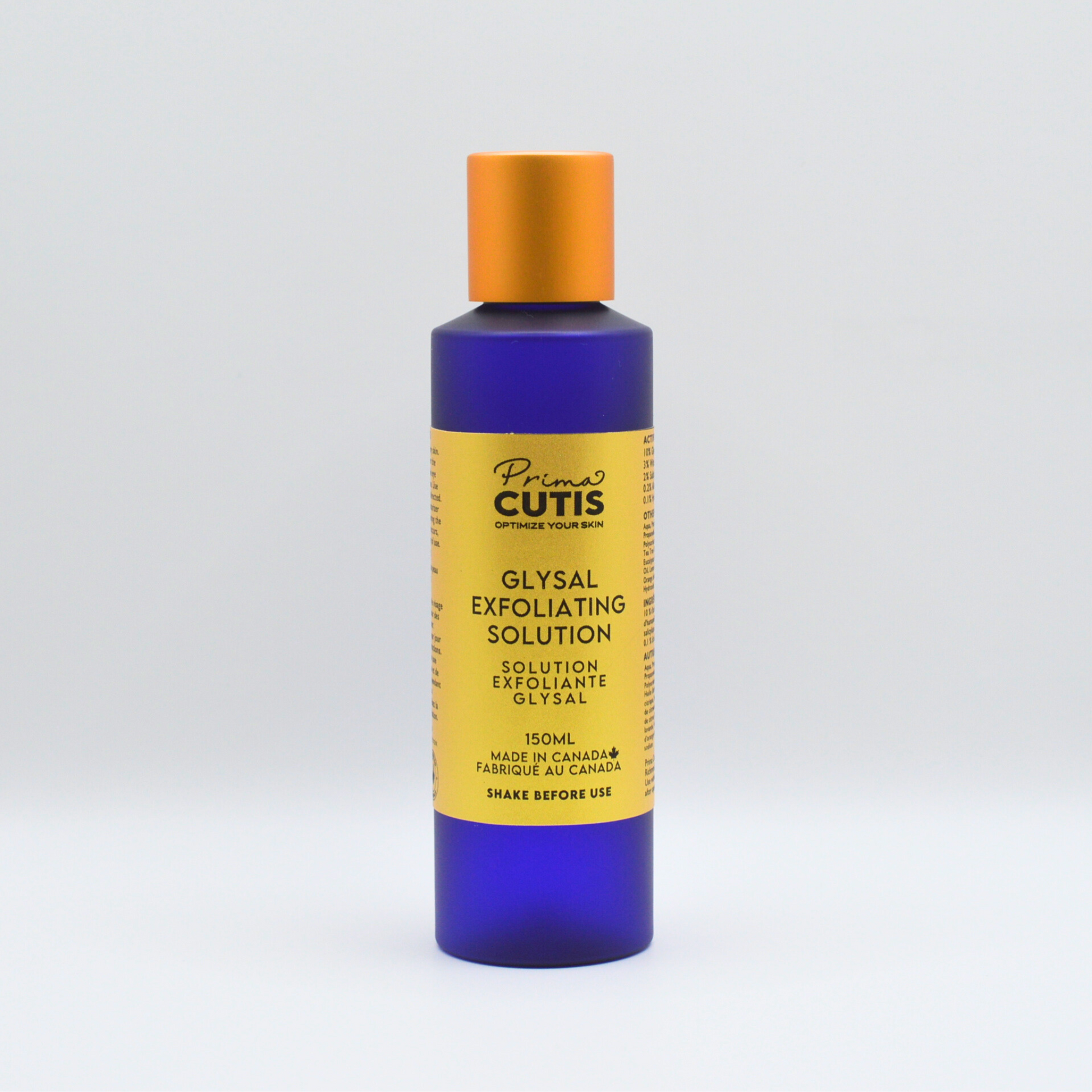 GlySal Exfoliating Clarifying Solution