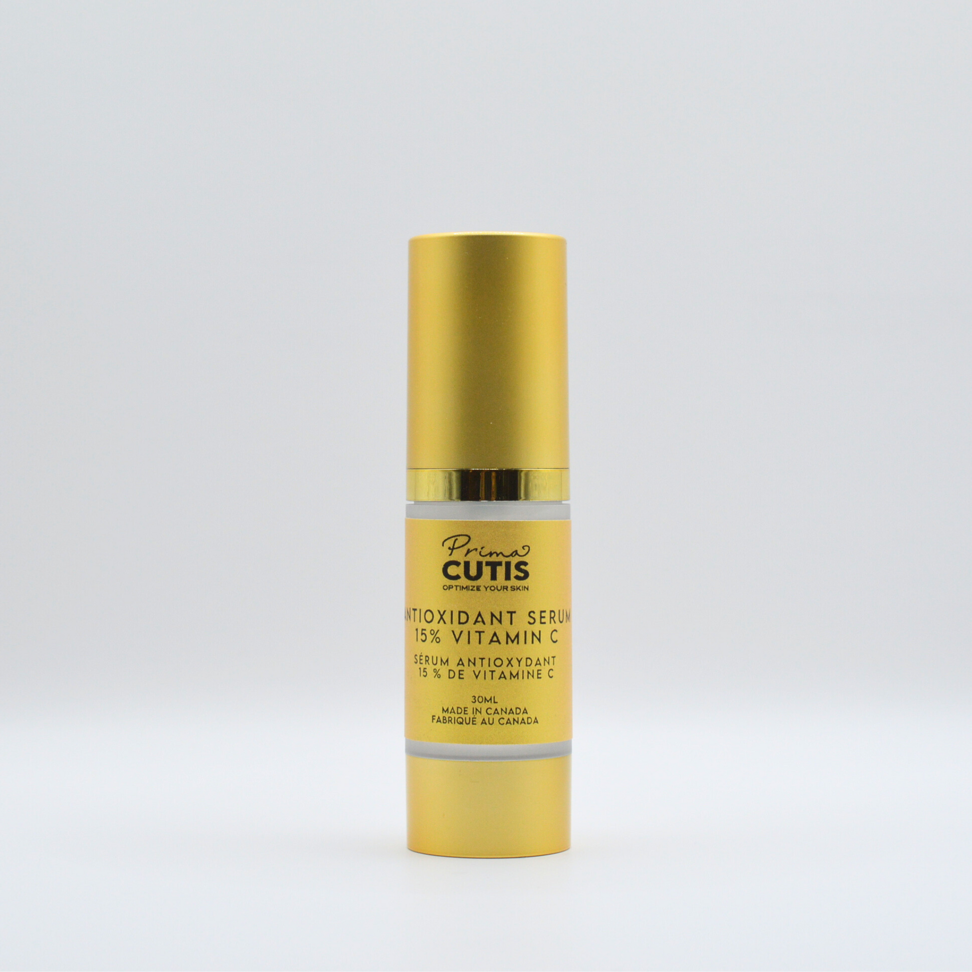 GlowGuard Finishing Oil