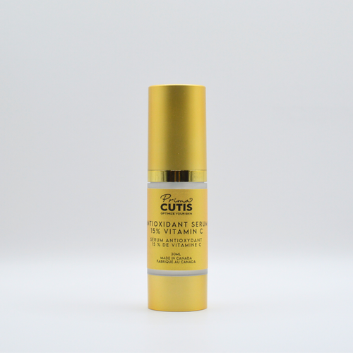 Anti-Oxidant Serum with 15% Vitamin C
