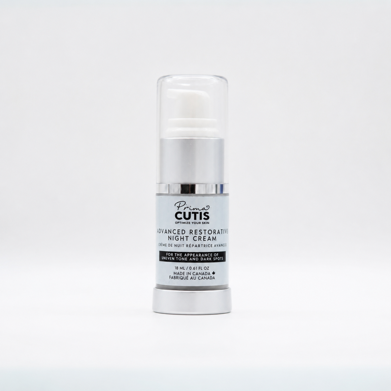 Advanced Restorative Night Cream