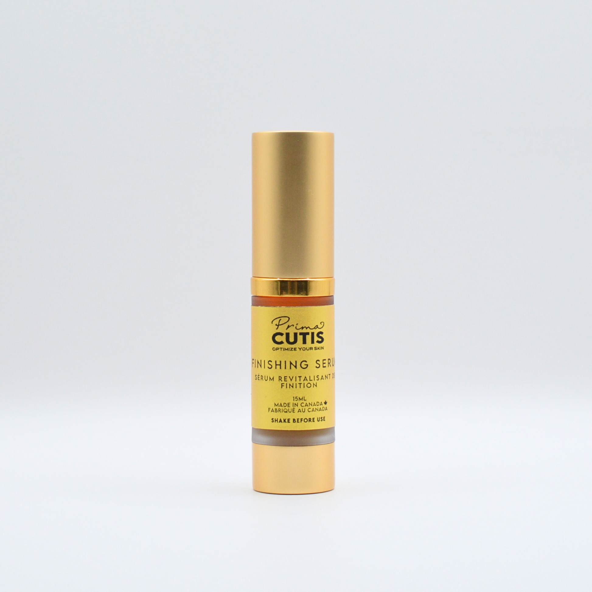 GlowGuard Finishing Oil