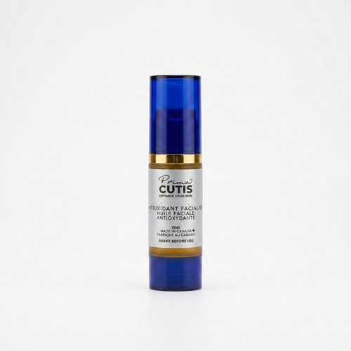 Antioxidant Facial Oil