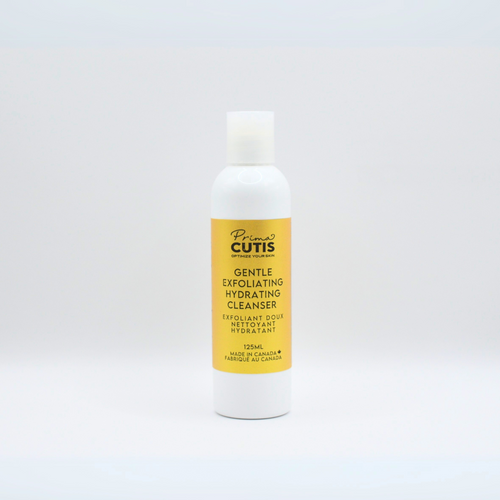 Gentle Exfoliating Hydrating Cleanser
