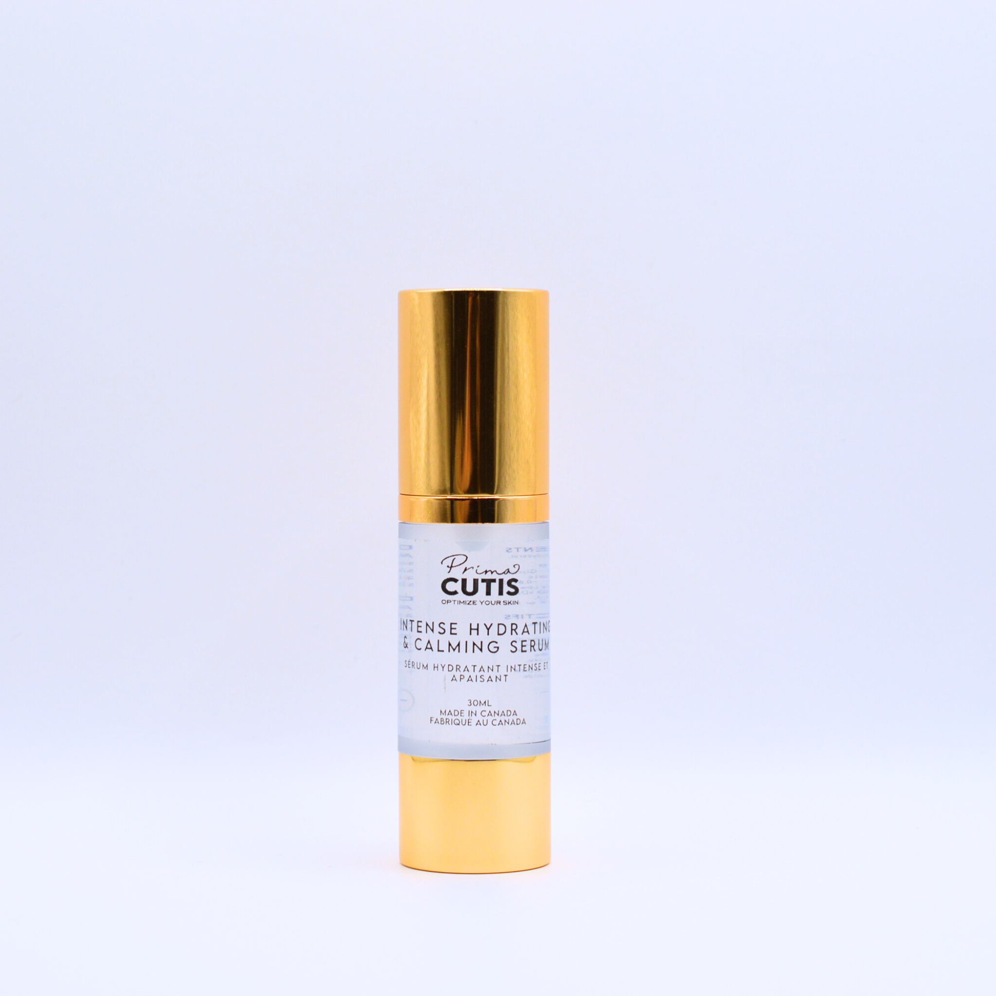 Intense Hydrating & Calming Serum