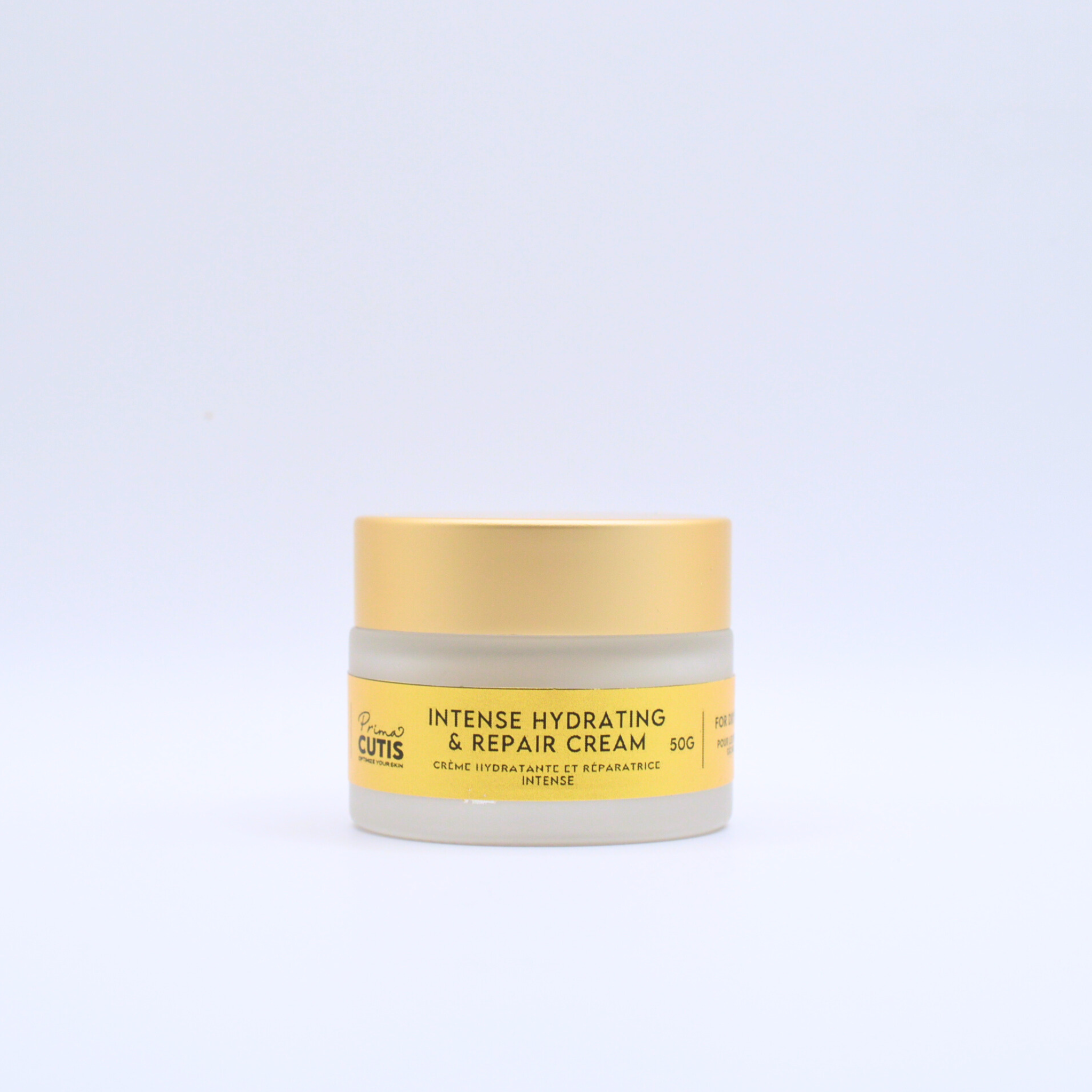 Intense Hydrating & Repair Cream