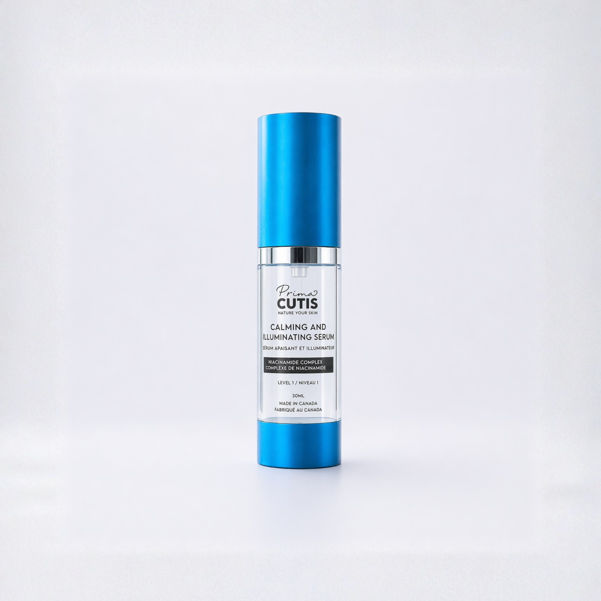 Calming & Illuminating Serum