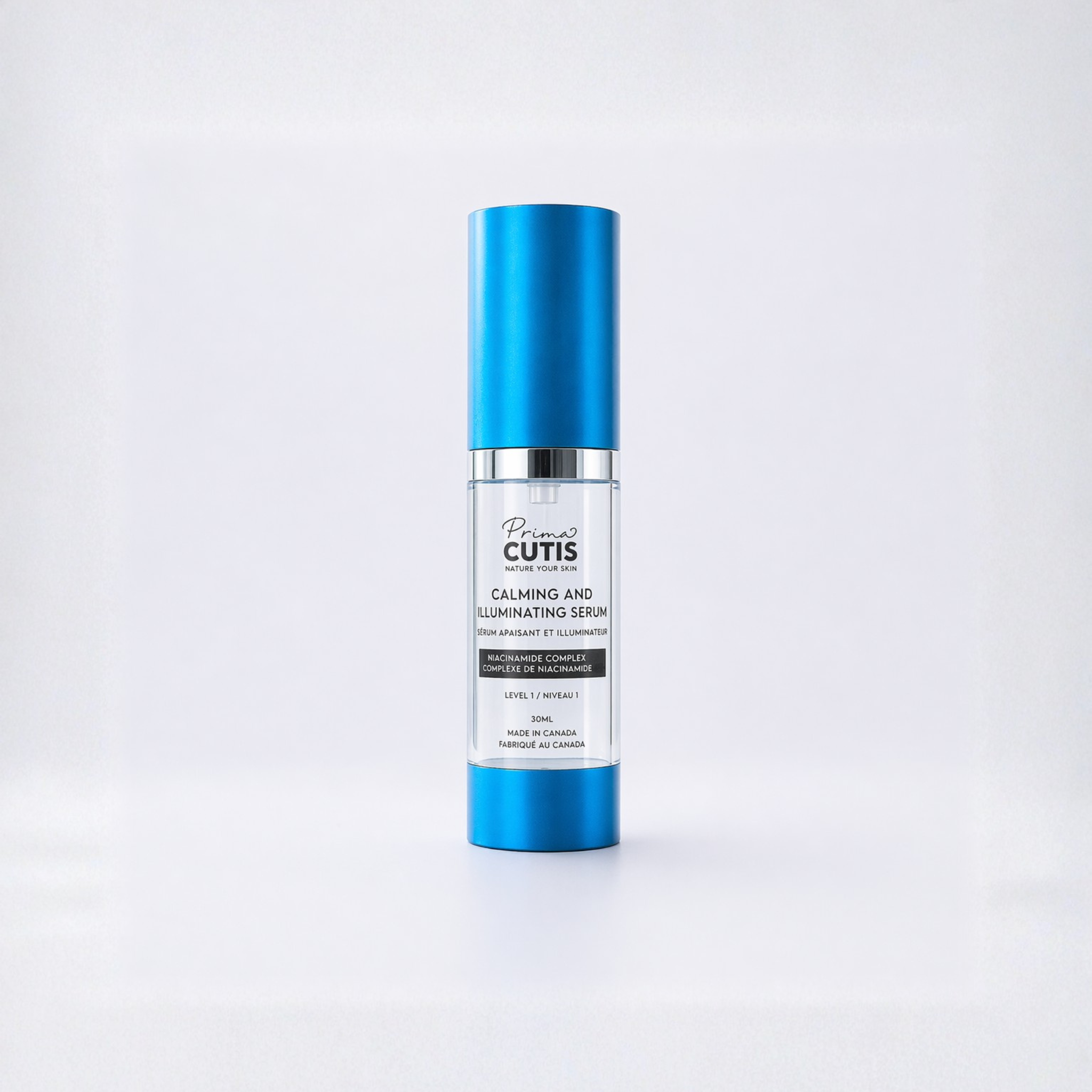 Calming & Illuminating Serum