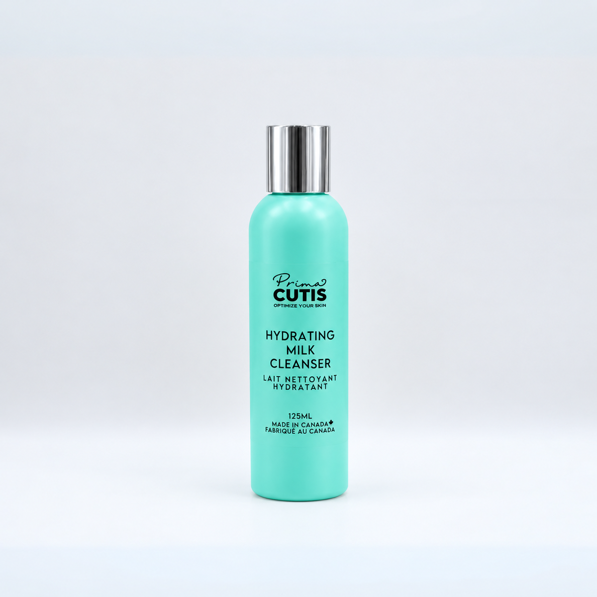 Hydrating Milk Cleanser